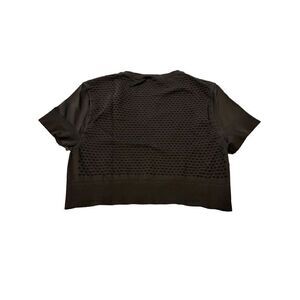 Victoria’s Secret sport cropped top size medium